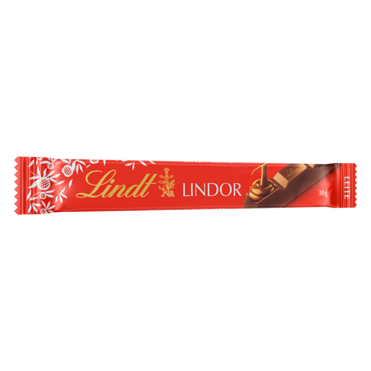 Chocolate Ao Leite Stick Lindt 38g 9979