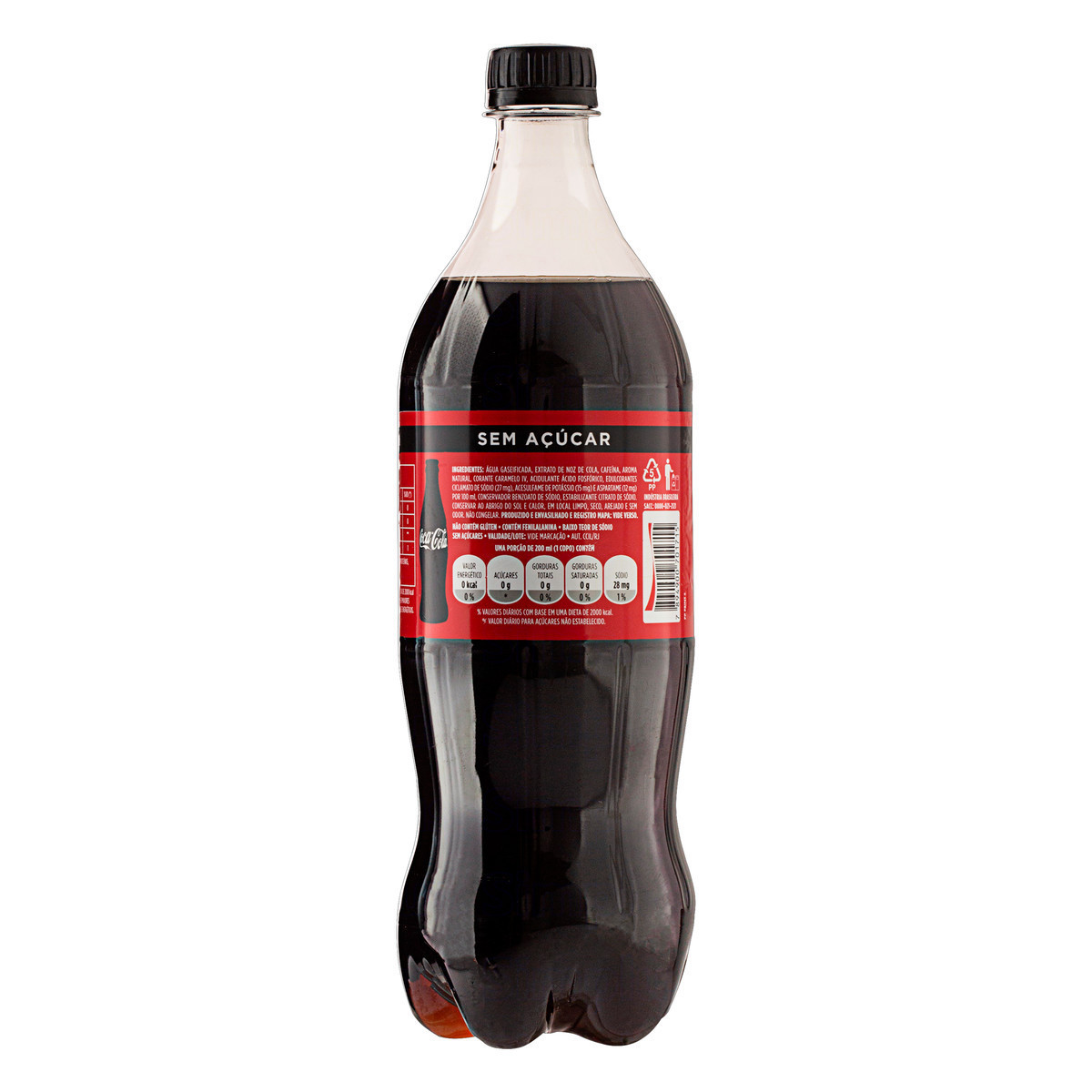 Geloucos, um produto Coca-cola, William Droops