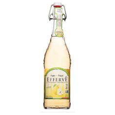 Água Limonada EFFERVÉ 750ml