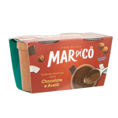 Iogurte de Chocolate e Avelã MARDICÔ 220g