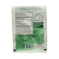 Chá Verde Matcha Detox GRINGS 7g