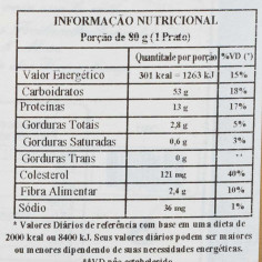 Macarrão Chitarra CAV. GIUSEPPE COCCO 200g