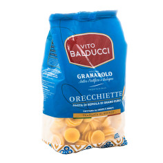 Macarrão Orecchiette VITO BALDUCCI 500g