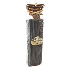 Macarrão Spaghetti Al Nero Di Seppia GRAGNANO 500g