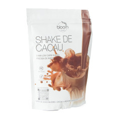 Shake de Cacau BLOOM Brasil 250g