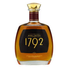 Whisky 1792 SMALL BATCH 750ml