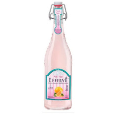 Água Pink Rose EFFERVÉ 750ml