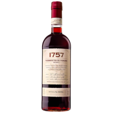 Vermute Cinzano 1757 1l