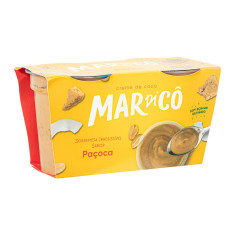 Iogurte de Paçoca MARDICÔ 220g