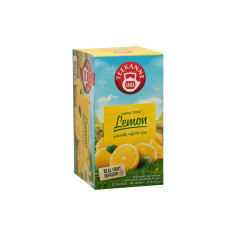 Chá Lemon TEEKANNE 45g