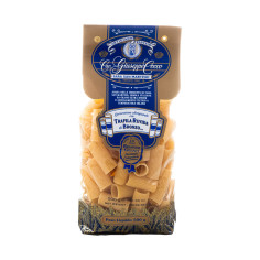 Macarrão Rigatoni Giganti di Semola CAV. GIUSEPPE COCCO 500g