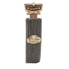 Macarrão Spaghetti Al Nero Di Seppia GRAGNANO 500g