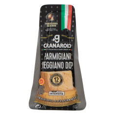 Queijo Parmigiano Reggiano GRANAROLO 200g