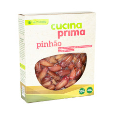 Pinhão CUCINA PRIMA 400g