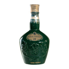 Whisky 21 Anos Green ROYAL SALUTE 700ml