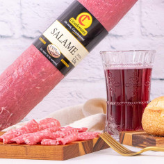 Salame Extra DE LA SIERRA kg