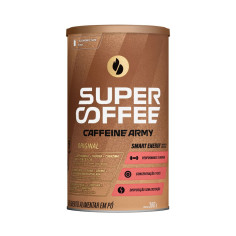 Bebida Energética SUPERCOFFEE 3.0 Original 380g