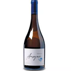 Vinho Chileno Branco AMAYNA 750ml 