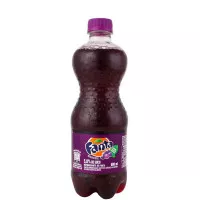 Refrigerante de Uva FANTA 600ml