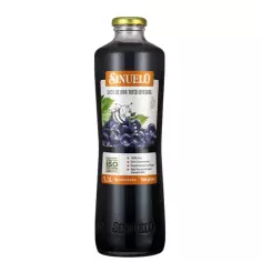 Suco de Uva Tinto Integral SINUELO 1,5L