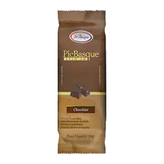 Picolé Chocolate LA BASQUE 80g