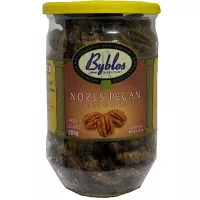 Nozes Pecan BYBLOS 190gr