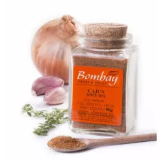 Cajun Spice Mix BOMBAY 75g