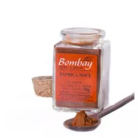 PAPRICA DOCE BOMBAY VD 60G