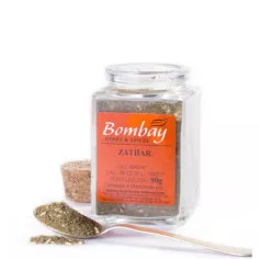 Zaathar BOMBAY 80g