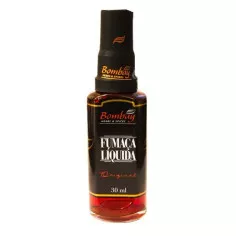 Fumaça Líquida Spray BOMBAY 30ml