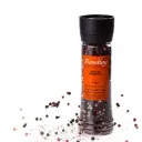 MIX DE PIMENTA BOMBAY MOEDOR VD 50G