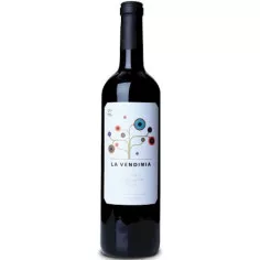 Vinho Espanhol Tinto Rioja La Vendimia PALACIOS REMONDO 750ml