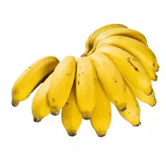 Banana Maçã kg