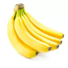 Banana Nanica kg