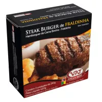 Hambúrguer de Fraldinha VPJ 420gr