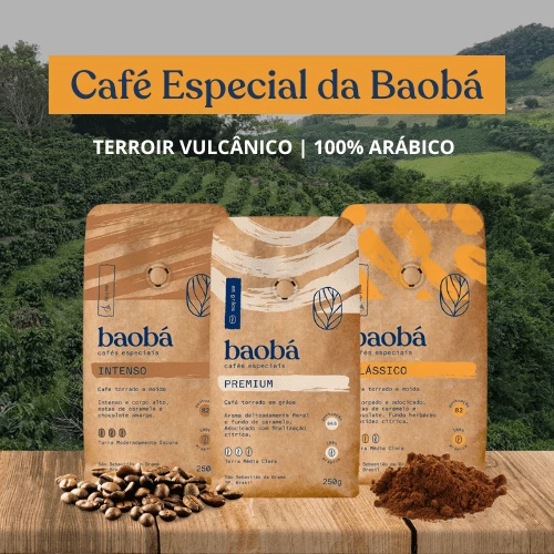 baoba categoria