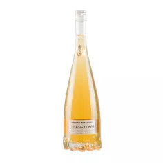 Vinho Francês Branco Cote Des Roses LANGUEDOC