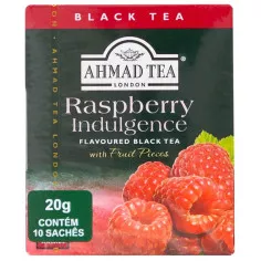 Chá Framboesa AHMAD TEA 20g