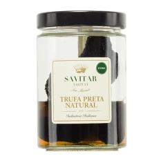 Tartufo Negro ao Natural SAVITAR 200g