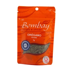 OREGANO BOMBAY 5G