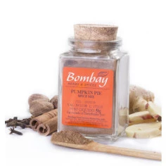 Pumpkin Pie Spice Mix BOMBAY 30g