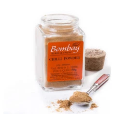 Chilli Powder BOMBAY 60g