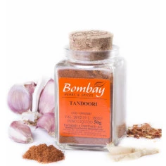 Tandoori BOMBAY 65g