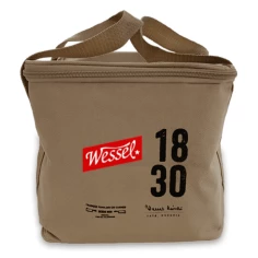 Bolsa Térmica Grande WESSEL 15l