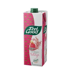 Chá Branco Pitaya FEEL GOOD 1l