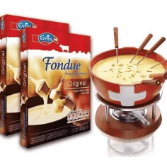 Fondue de Queijo Original EMMI 400g