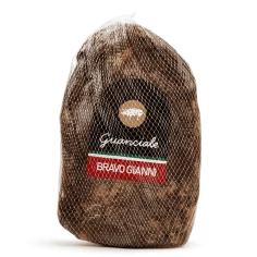 Guanciale BRAVO GIANNI kg 