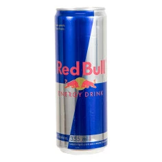 Energético RED BULL 355ml 