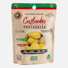 Castanha Portuguesa 80g