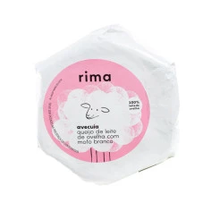 Queijo Tipo Camembert de Ovelha Avecuia RIMA Kg